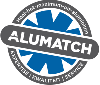 Alumatch kwaliteitslabel
